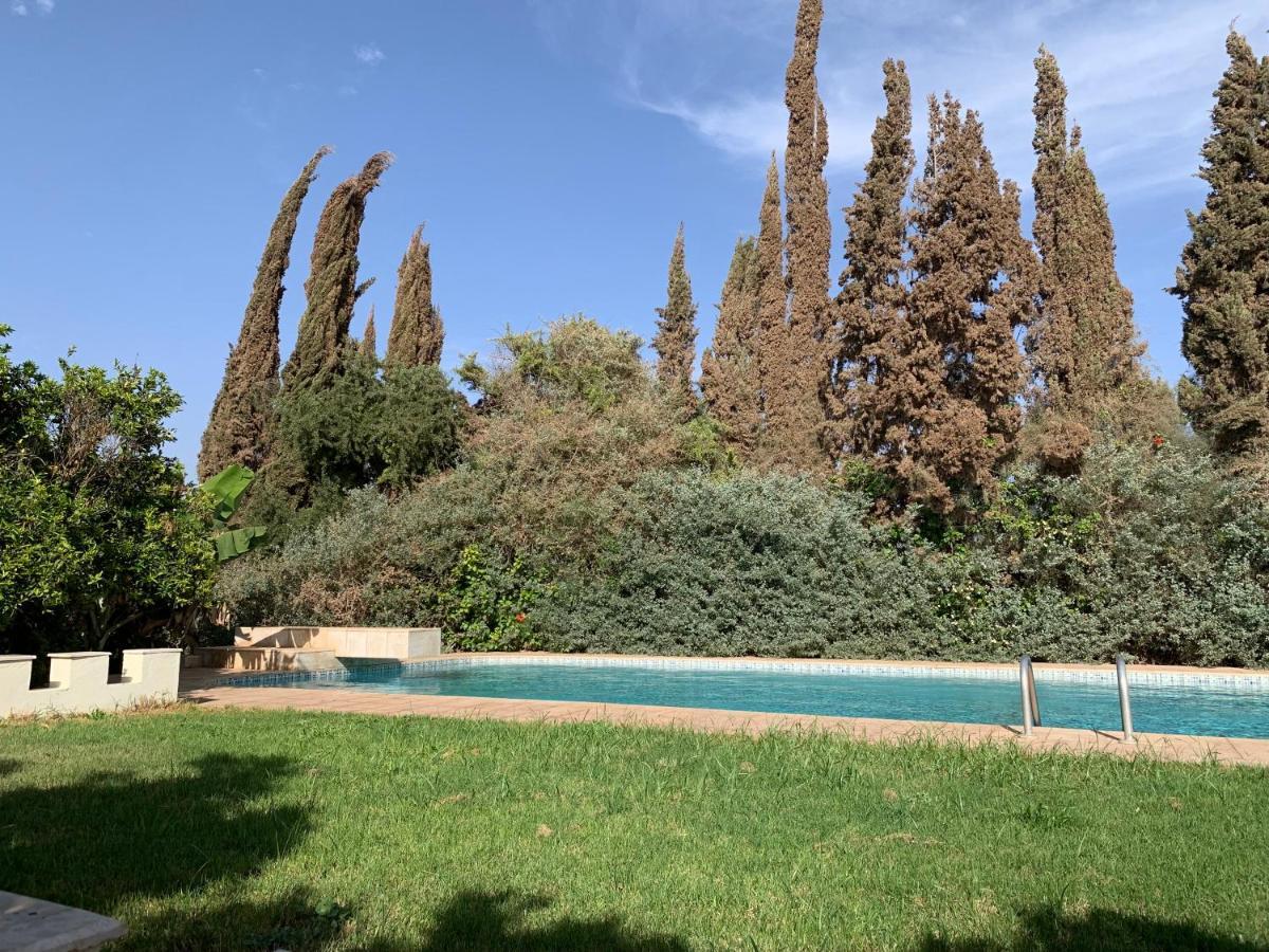 Tiguimi Vacances - Oasis Villas, Cadre Naturel Et Vue Montagne Villa