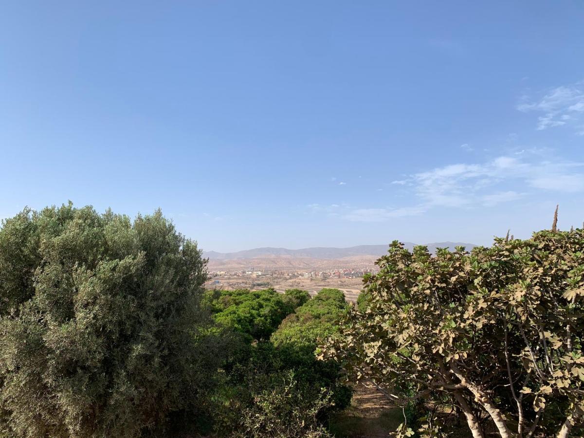 Villa Tiguimi Vacances - Oasis Villas, Cadre Naturel Et Vue Montagne